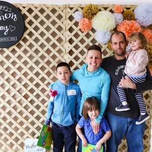 Meet your Posher, Allison